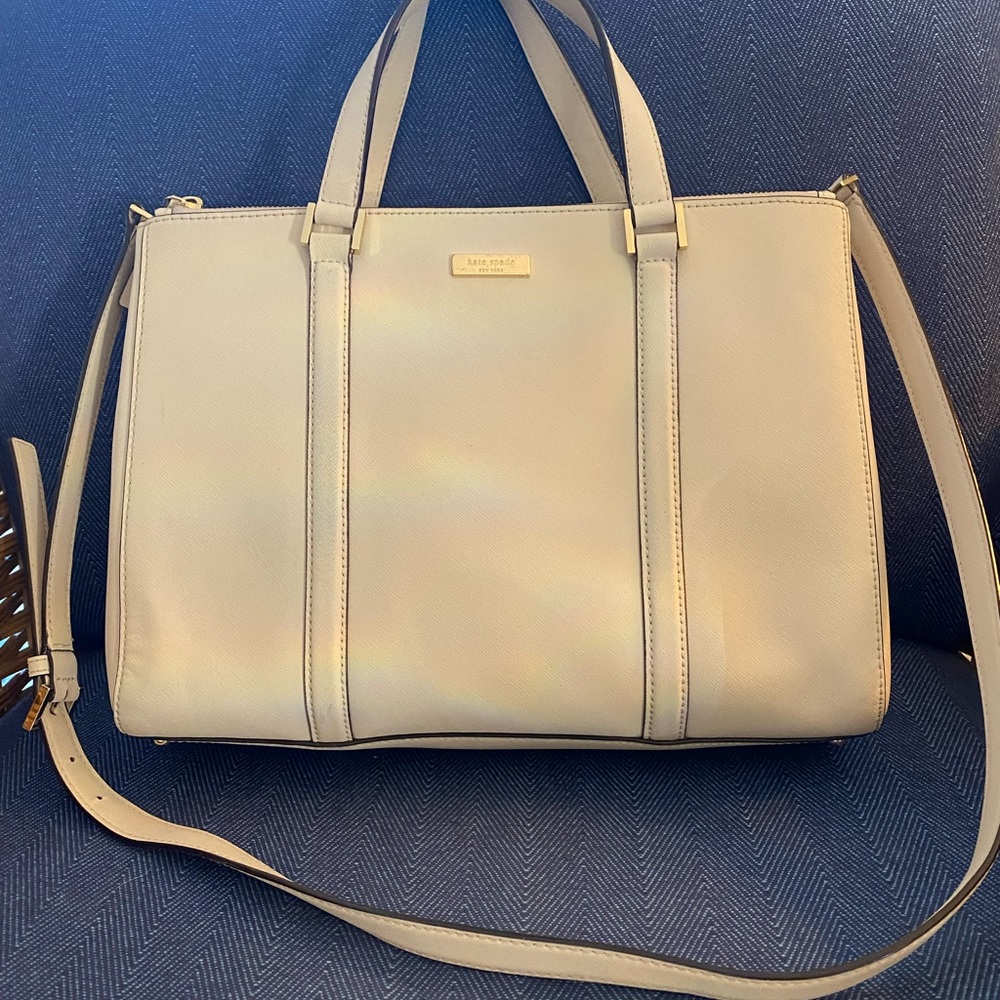 Kate Spade Newberry Lane Bag